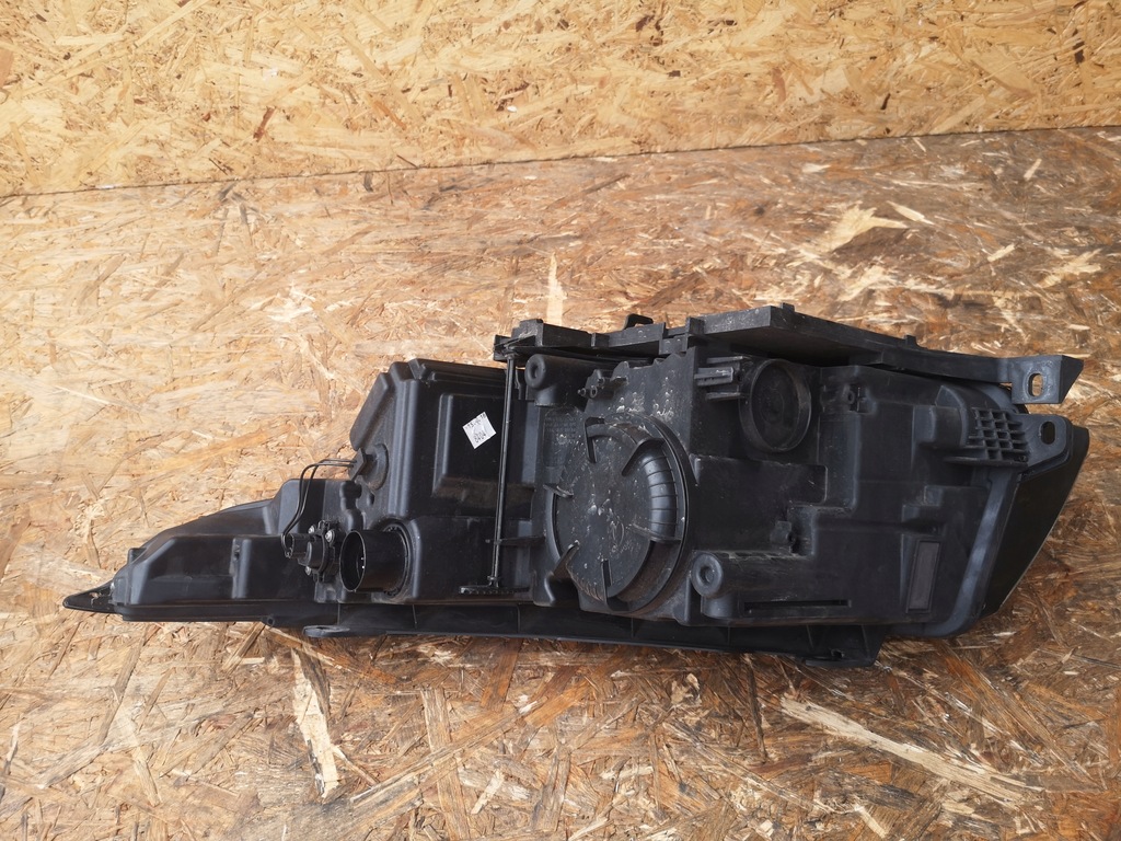 фото №8, Land rover evoque l538 lift лампа правый перед комплектная gj32-13w029-bc eu