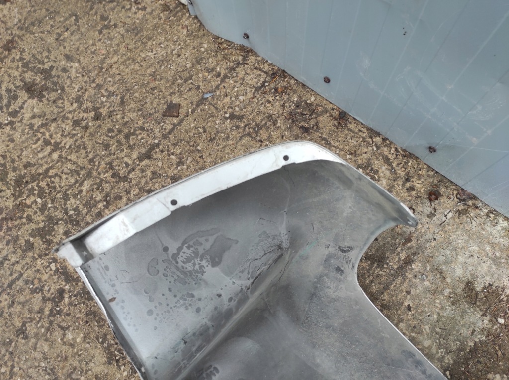 Бампер задній suzuki vitara ii 71811-65j10 pdc pod датчики паркування Київ