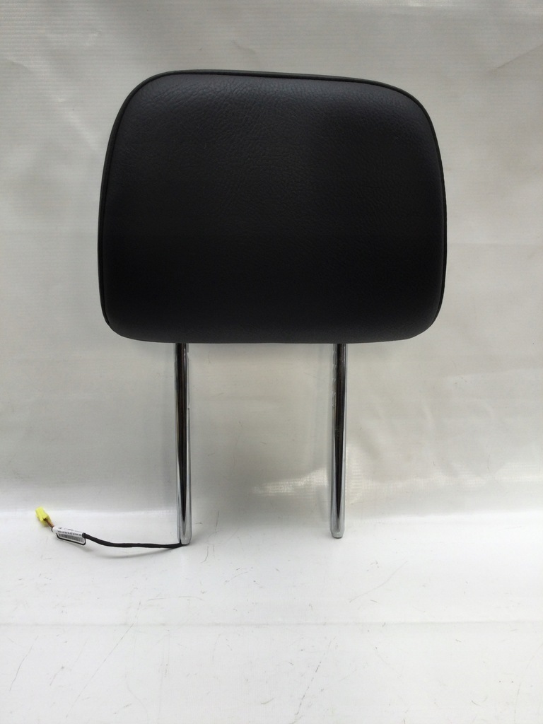 фото №1, Подголовник передний кожа mercedes ml w 164 r w251 orginał