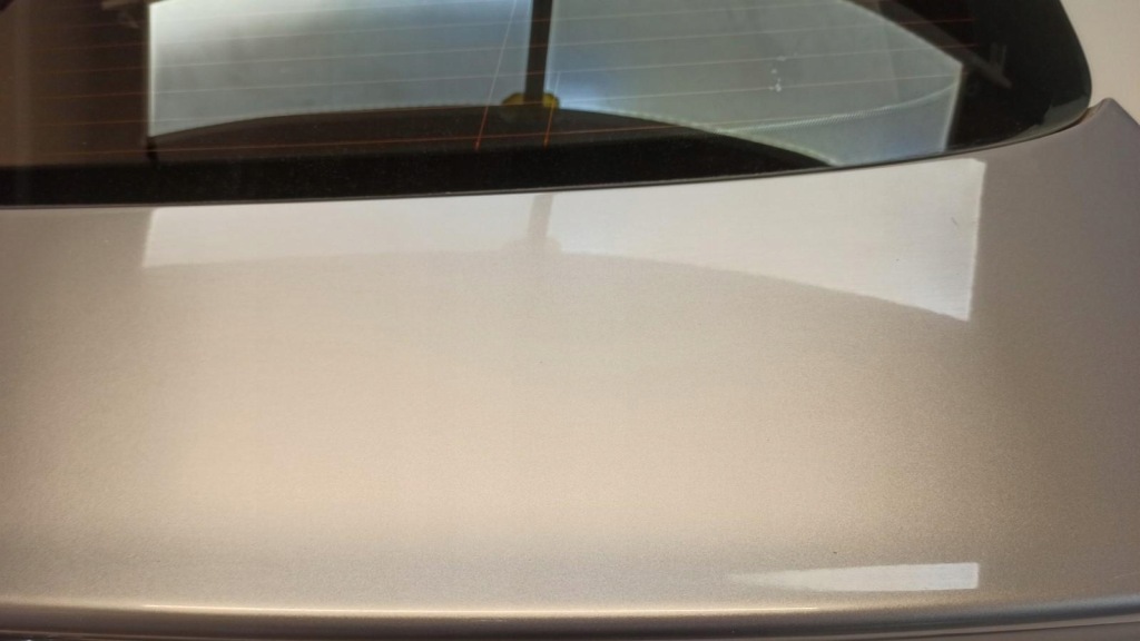 фото №16, Audi a5 8t крышка багажника багажника sportback x7v lx7v 2010 8t8827025