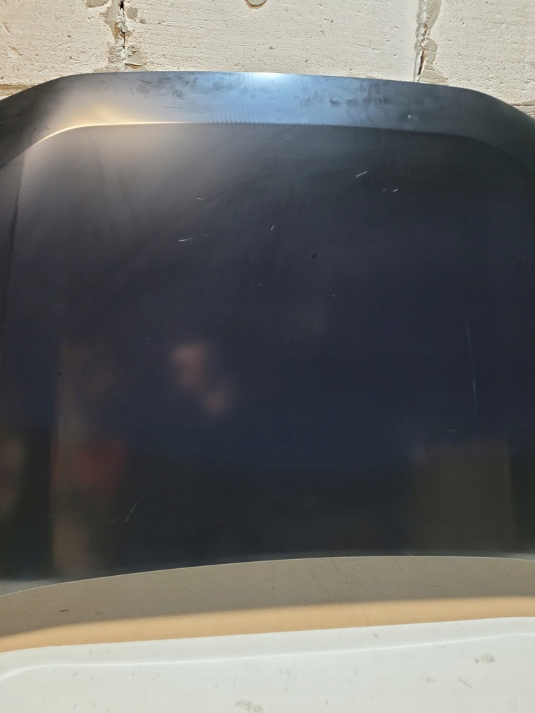 фото №3, Капот toyota rav4 rav-4 v 5 nowa оригинал 18+