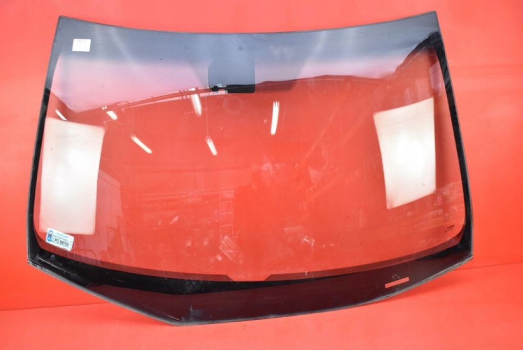 фото №1, Стекло перед передняя лобовое honda accord 8 viii 08-15