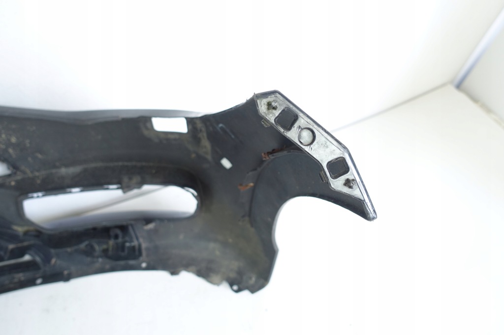 фото №14, Bmw 1 f20 f21 2011- бампер перед передній 7245731