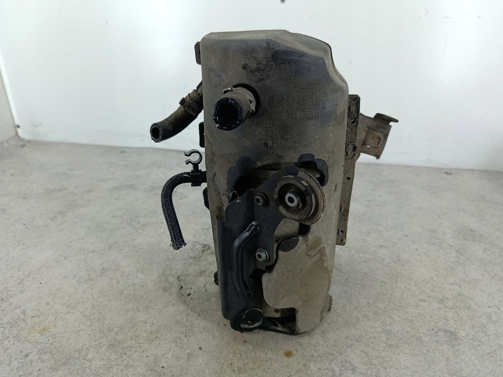 фото №7, Насос усилителя электрическая peugeot expert ii 1401314780 a5095965+g hpi