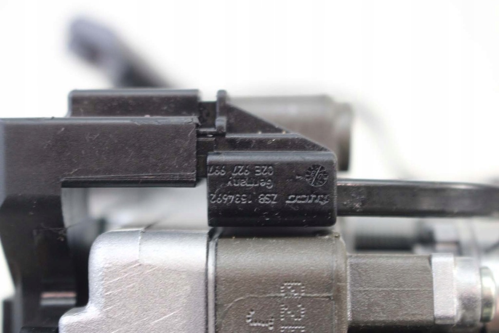 фото №8, Vw бортовий комп'ютер коробки передач dsg блок керування 02e927770aj dq250 коробка передач 6-cio s