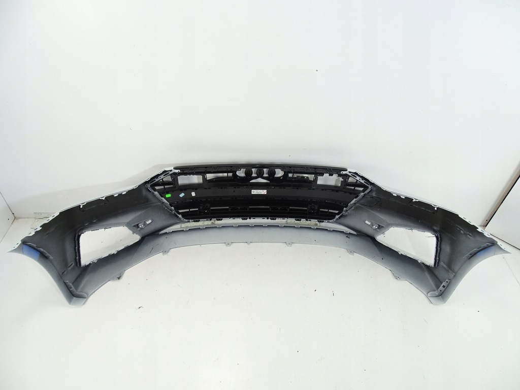 фото №5, Бампер передній audi a7 c8 s7 s-line новий оригінал