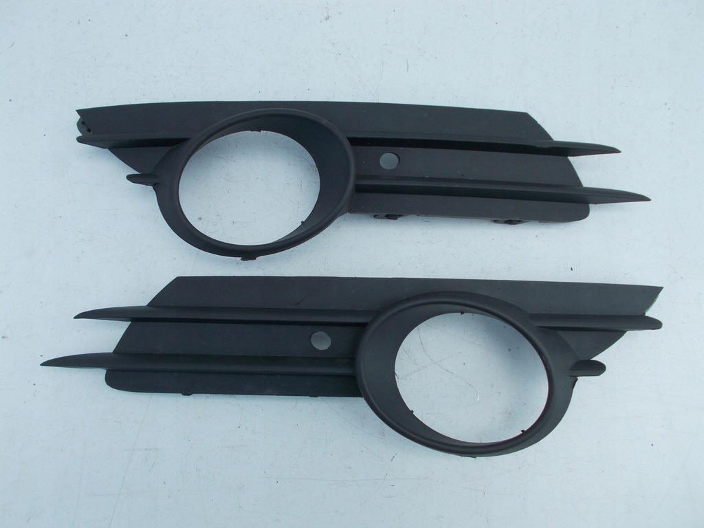 фото №13, Протитуманна фара протитуманні фари решітка ґрати opel corsa d 06-11r 13262573 13262572