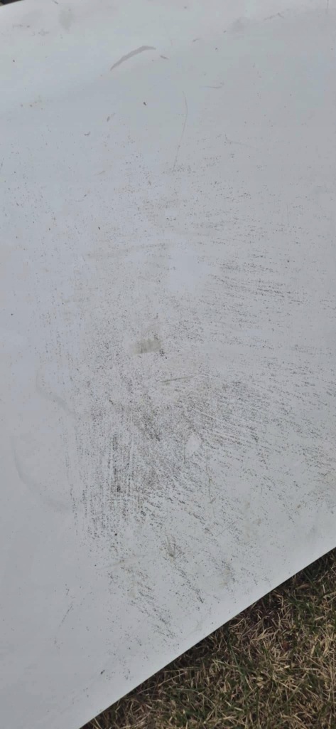 Капот крышка двигателя opel movano b ii демонтаж с Разборки