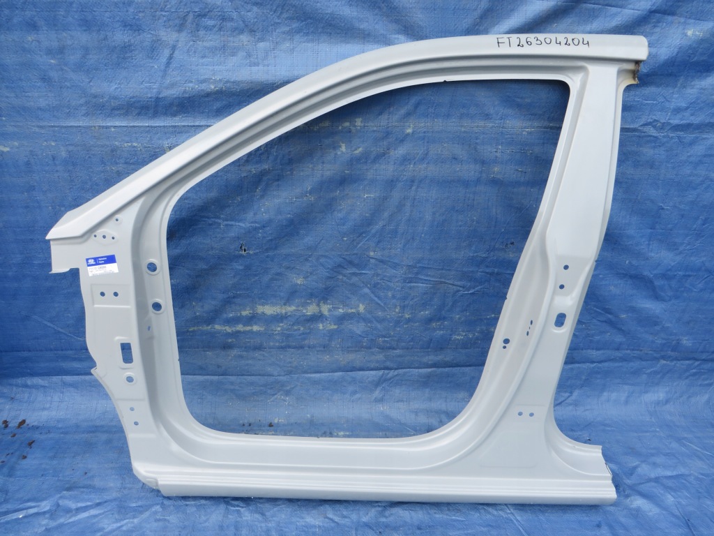 фото №1, Hyundai i20 2 ii блок двигуна поріг лівий 71112-c8000