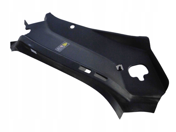 фото №1, Mercedes glk x204 204 lift захист na фара права w pas перед