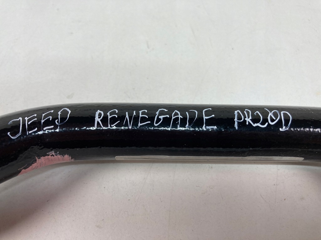 фото №11, Стабилизатор тяга передний jeep renegade