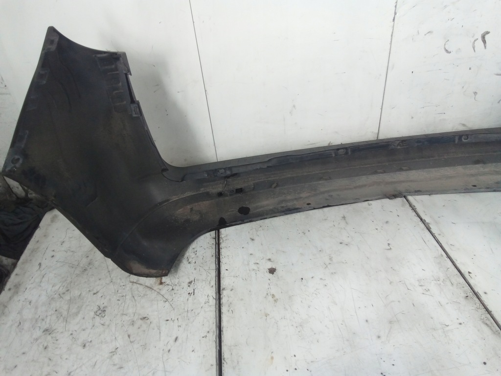 фото №11, K864 бампер задня opel combo d