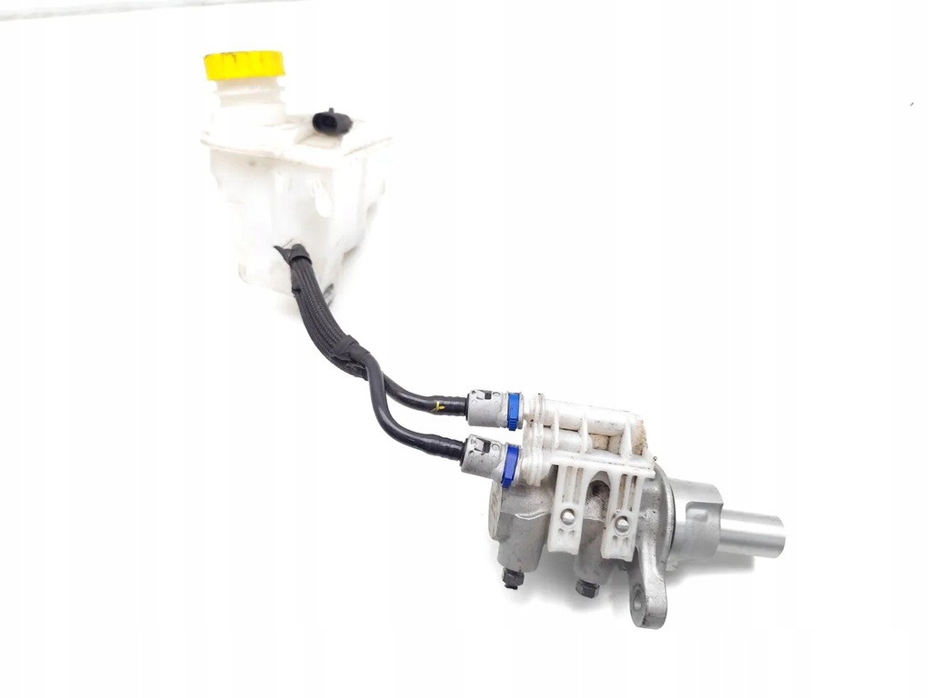 фото №11, Jeep renegade головний циліндр гальма 1.0 t-gdi бензин 88kw 120 hp 2021