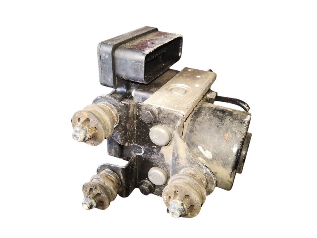 фото №6, Насос abs esp audi a3 8p seat leon ii skoda octavia ii vw golf v 1k0907379p