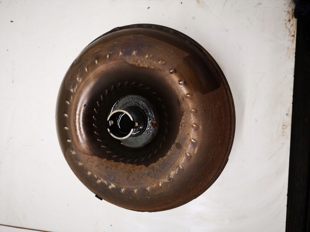 фото №1, Mercedes w220 зчеплення s500