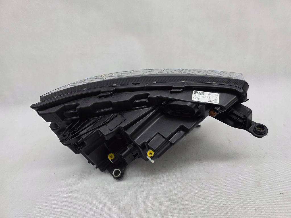 фото №6, Skoda kamiq 2019+ лампа перед передняя левая full led idealna 658941015