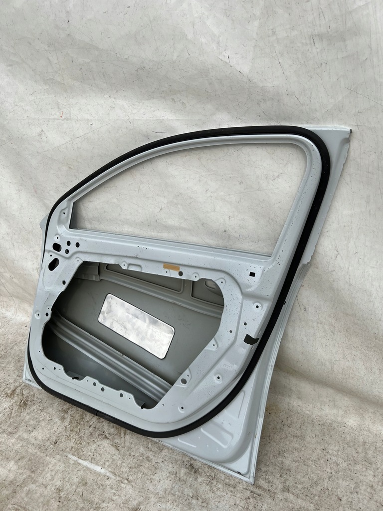 фото №11, Дверь mercedes a-klasa w177 правое перед передние