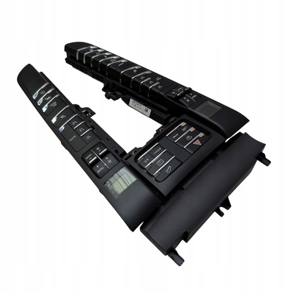 Porsche macan 95b 2017 genuine панель кондиціонера 95b907040ag Доставка