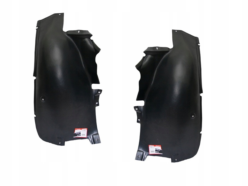 фото №1, Підкрилок підкрилок перед audi a8 d2 4d0 1994-2002 kpl