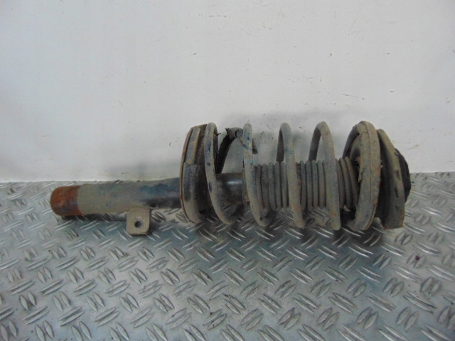 фото №1, Macperson правый citroen berlingo 1,6d 07r