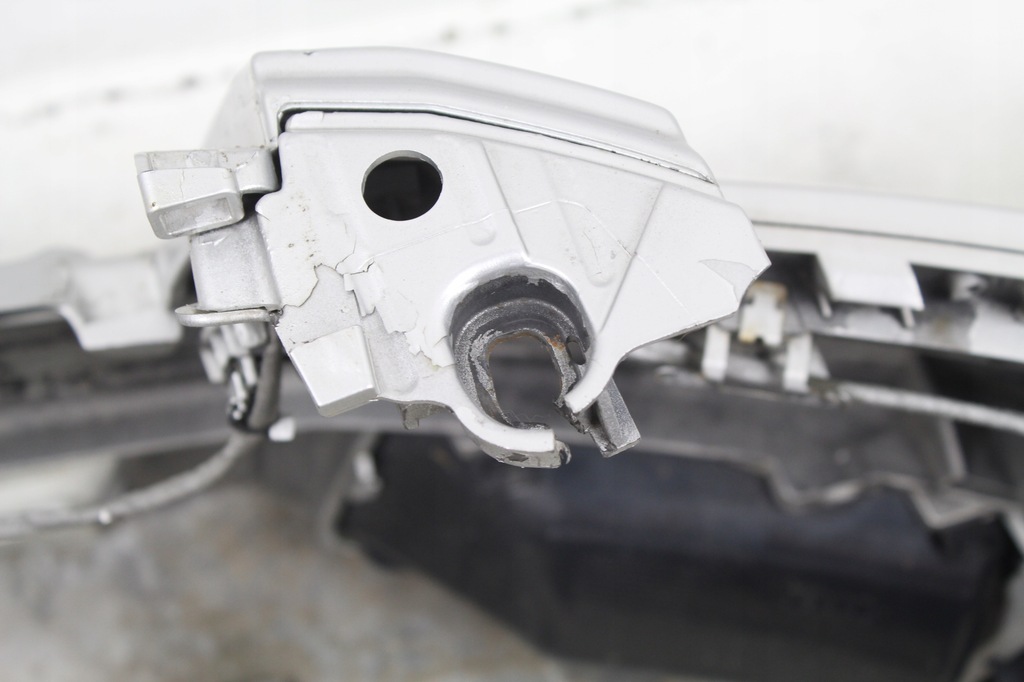 фото №12, Бампер перед передній audi a4 b7 s-line 2004-2008