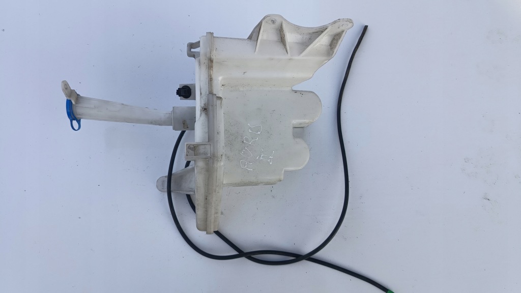 фото №1, Auris ii бачок омывателя