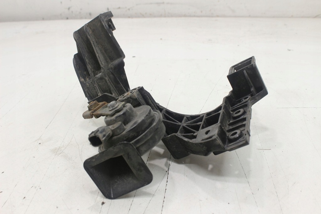 фото №7, Клаксон кронштейн kia ceed ii lift