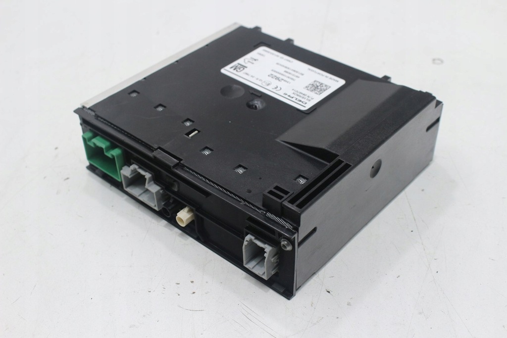 фото №1, Модуль навигации 13482922 insignia a lift