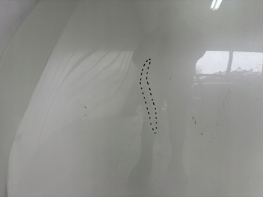 фото №10, Капот --- nissan qashqai j12 iii 2022- {{{giełda}}}