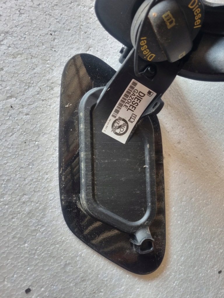 фото №10, Крышка заливной топлива vw golf vii