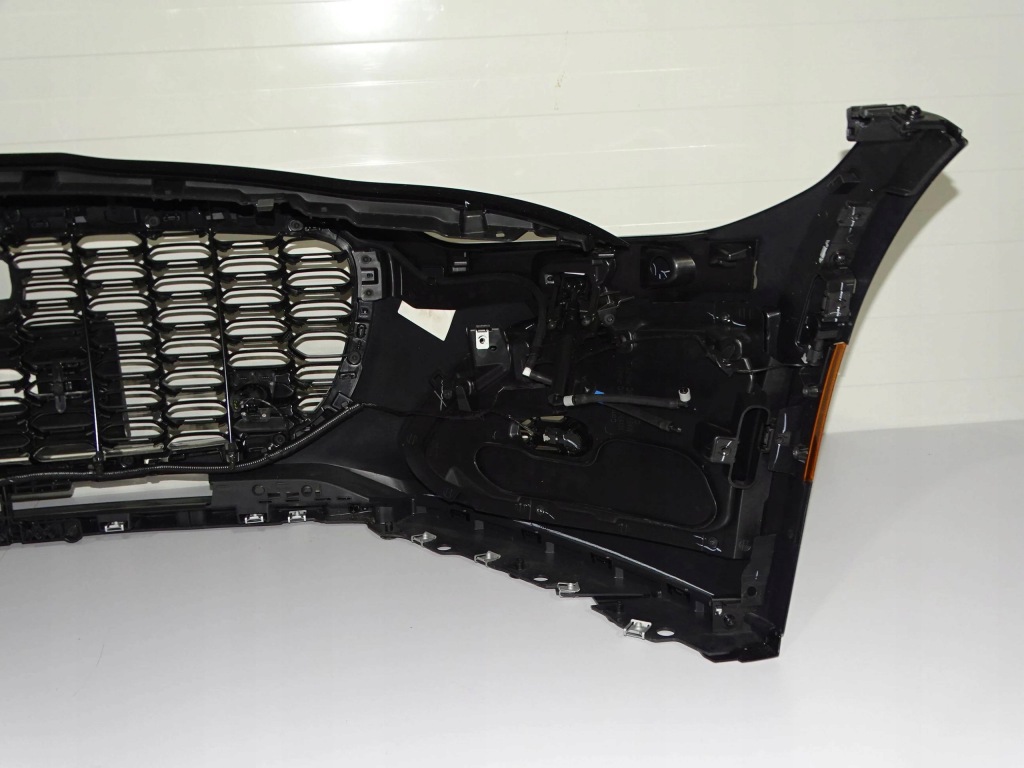 фото №12, Бампер передний jaguar f-type lift 6xpdc 2021-