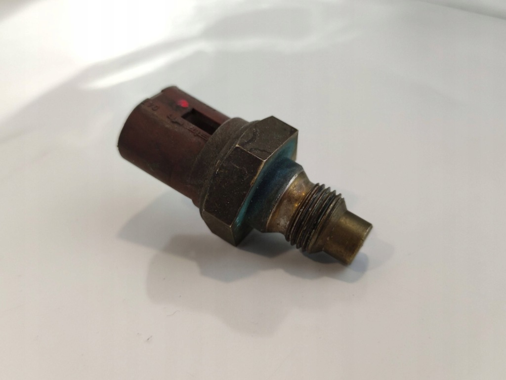 фото №5, Renault scenic i датчик температури оливи trc-200