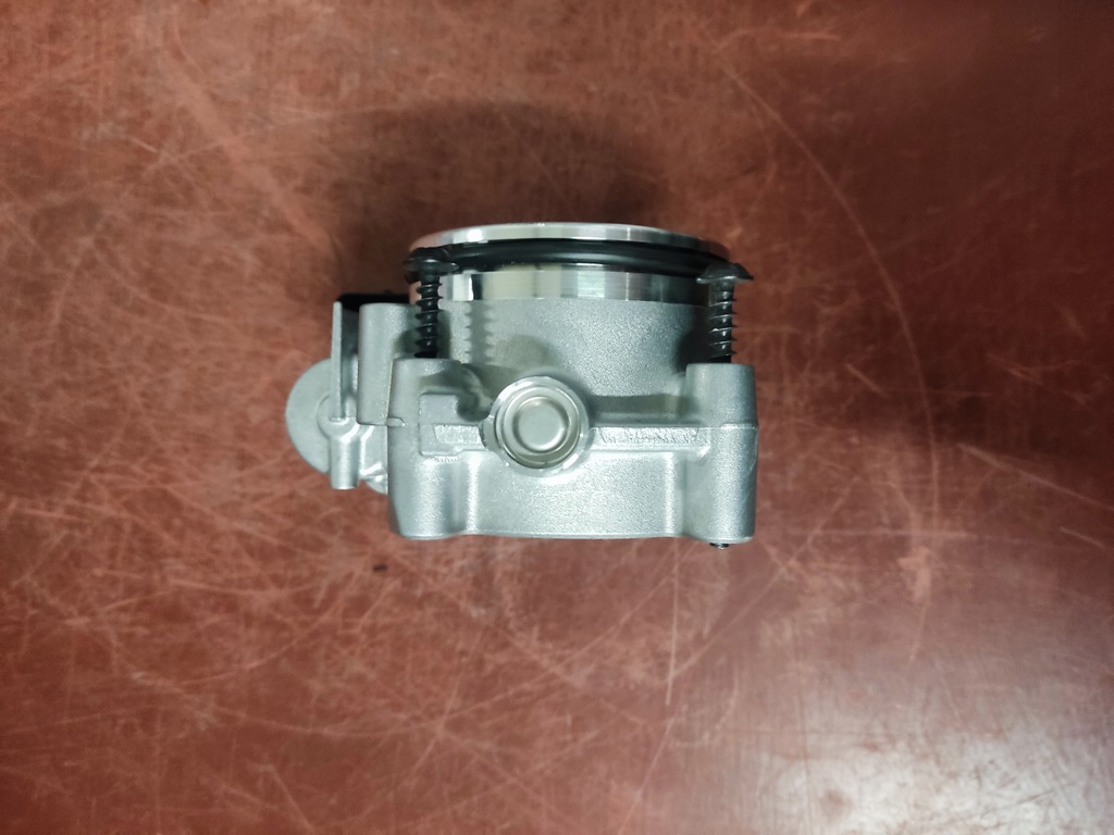 фото №5, Дроссельная заслонка mercedes-benz w206 s206 x254 a2541410200 nowa