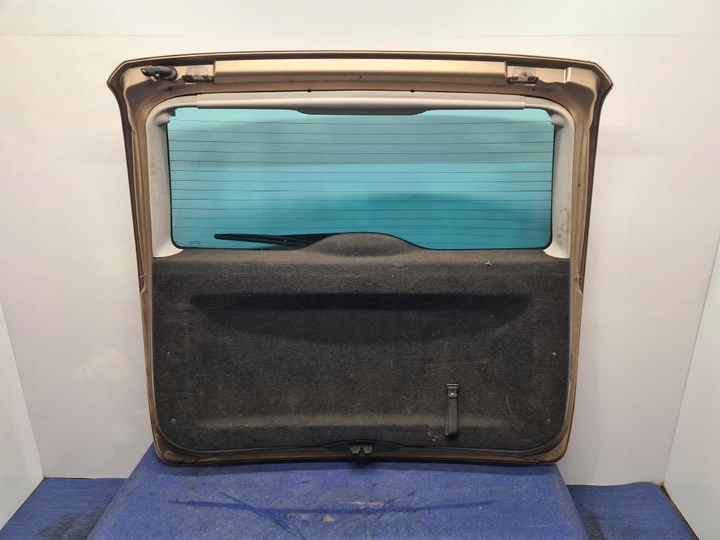 Lancia phedra задняя крышка багажника багажника Цена