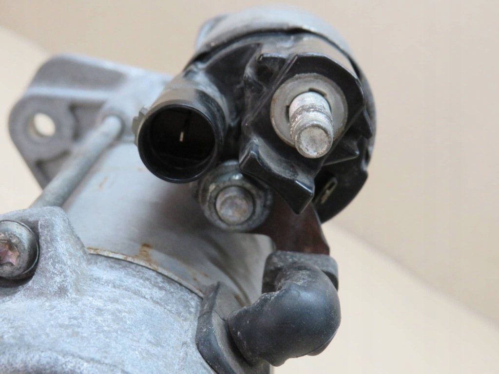 Opel insignia b 2017 2.0 cdti b20dth стартер 55579119 Доставка