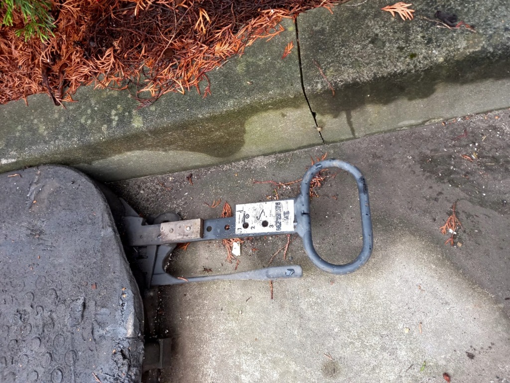 фото №2, Суппорт gf + б/у