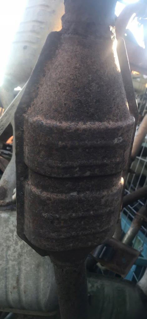 фото №1, Гаситель воздуховод средний fiat siena palio albea