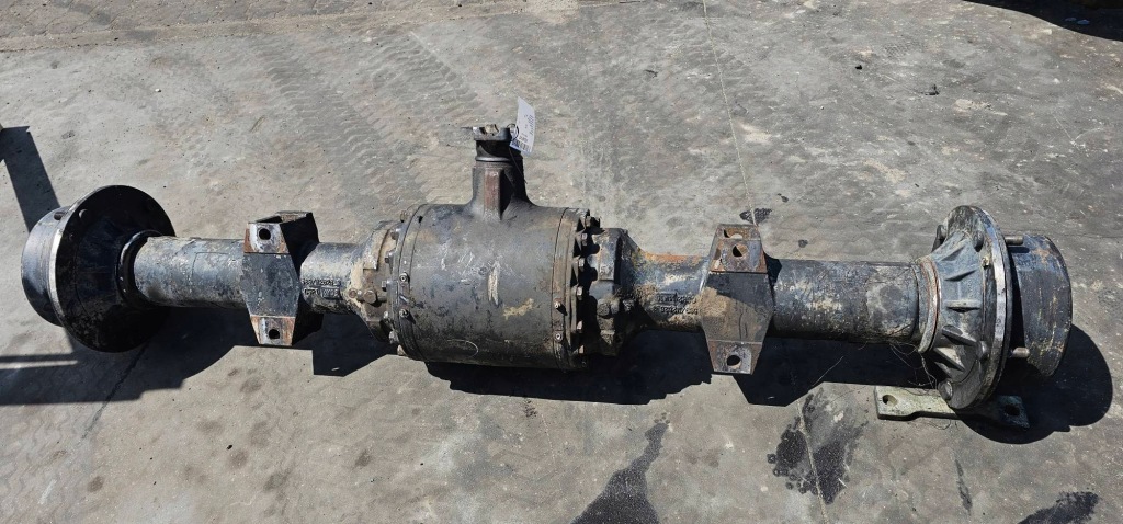 Купить Мост задний 2015 jcb 3cx