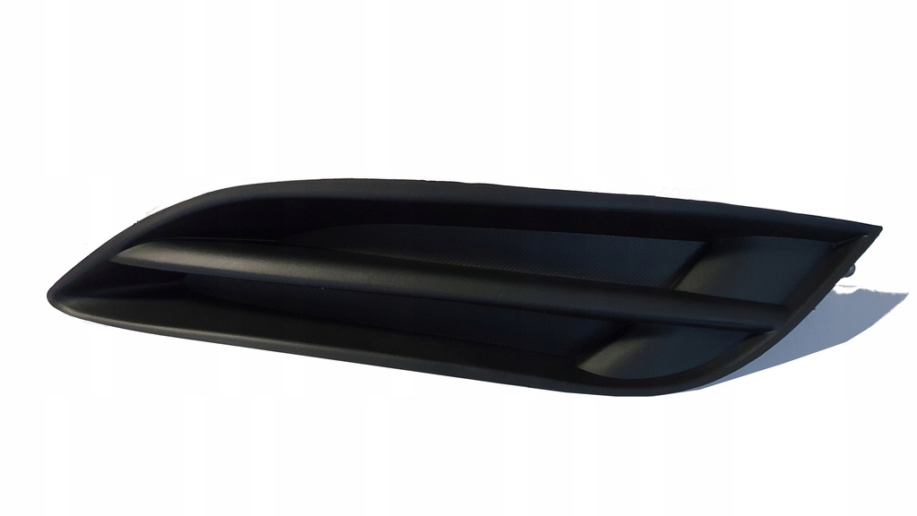 фото №1, Toyota auris e15 решётка радиатора заглушка решётка противотуманной фары l