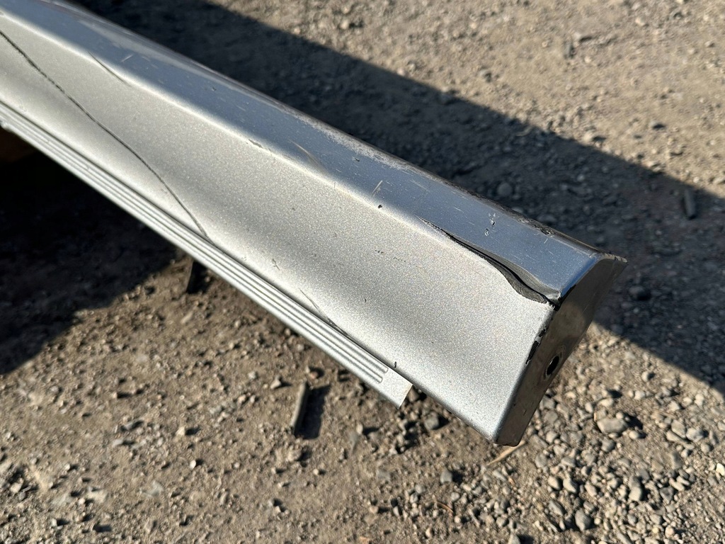 фото №5, Молдинг поріг поріг права накладка поріг dodge charger srt scatpack 2015+