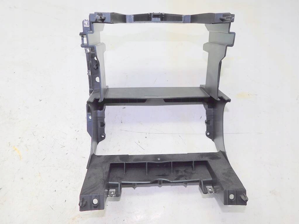 фото №7, Smart forfour i 2006r консоль кишеня рамка радіо