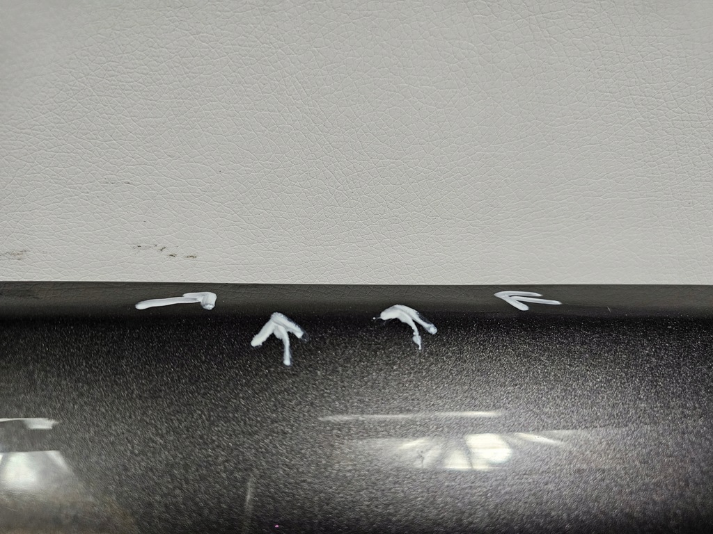 фото №10, Капот кришка двигуна hyundai tucson iii 15-