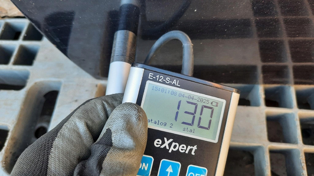 фото №10, Двері задня ліва volkswagen passat b3 90r 1.8b kombi