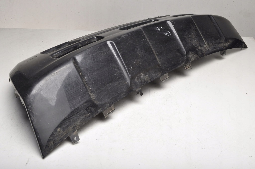 фото №7, Kia soul решітка накладка бампера передній перед 86511-2k150