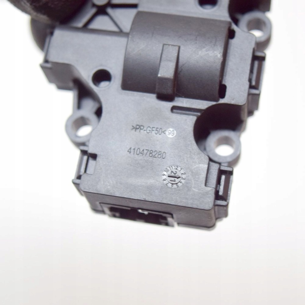 фото №6, Bmw 3 g20 g21 2021 моторчик обігрівача