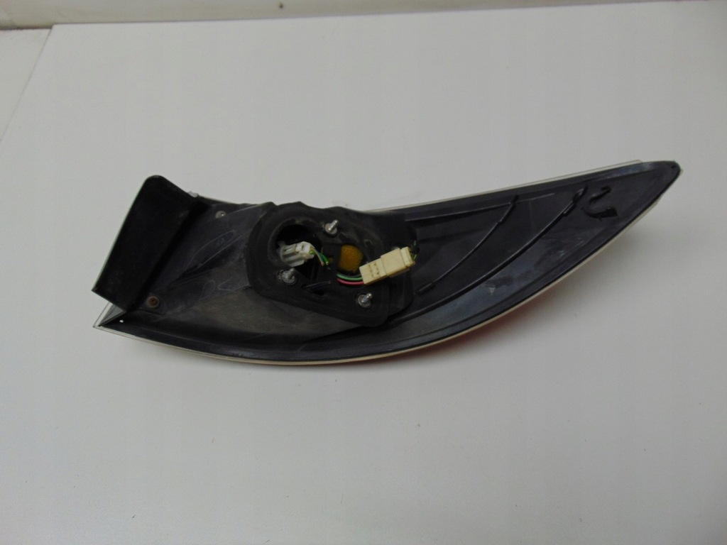фото №15, Лампа ліва задня mazda 6 gh kombi europa