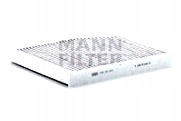 фото №12, Фильтр кабины ford transit custom 12- с активированным углем