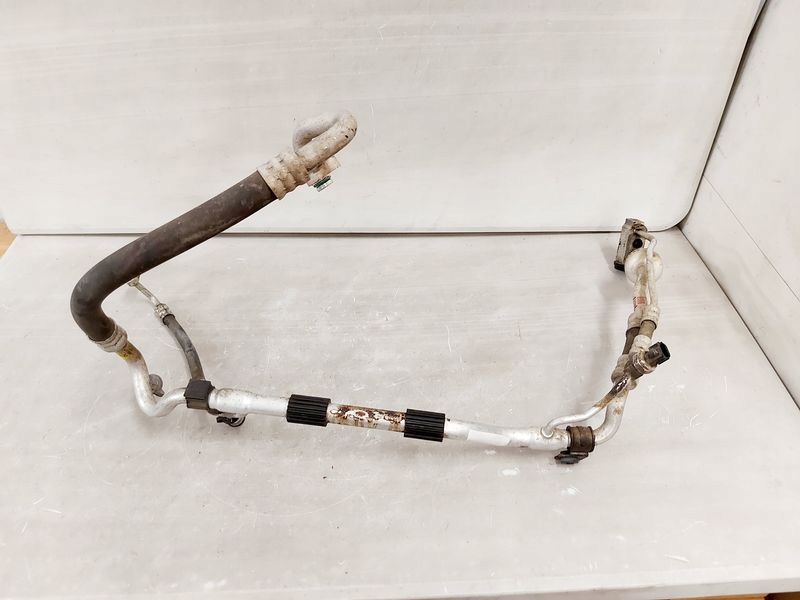 фото №1, Carens iv 1.7 crdi шланг кондиціонера wąż трубка