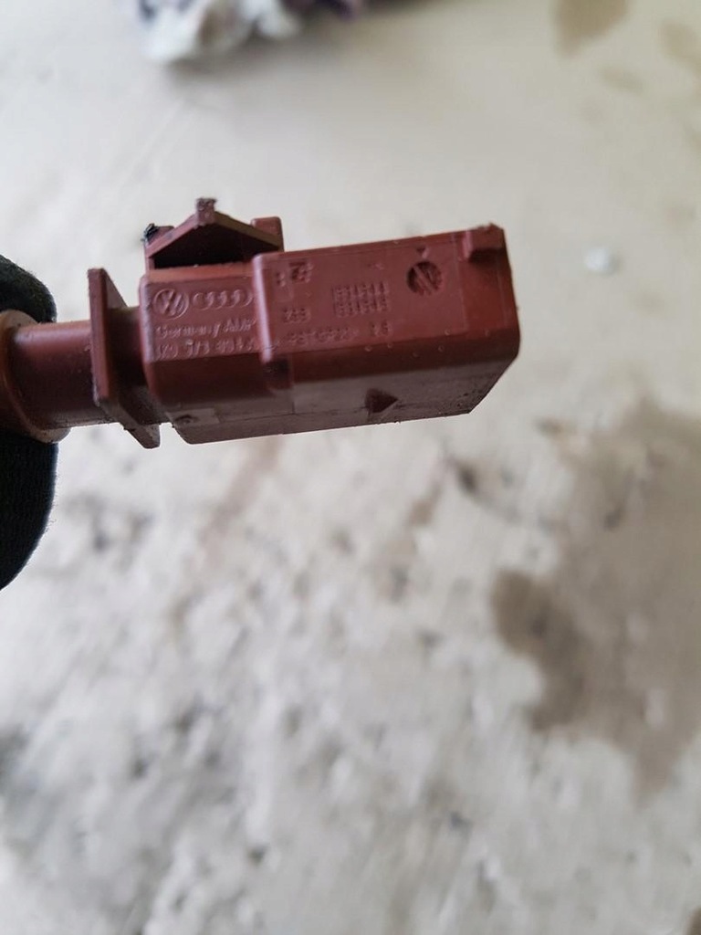 фото №7, Датчик лямбда-зонд seat leon iii lift ag04e906262