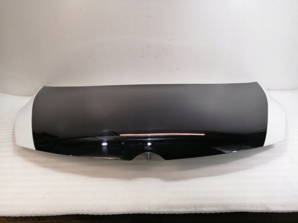 фото №6, Opel zafira c капот